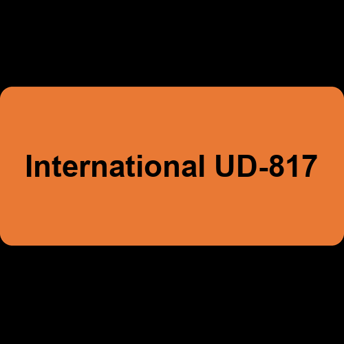 International UD-817